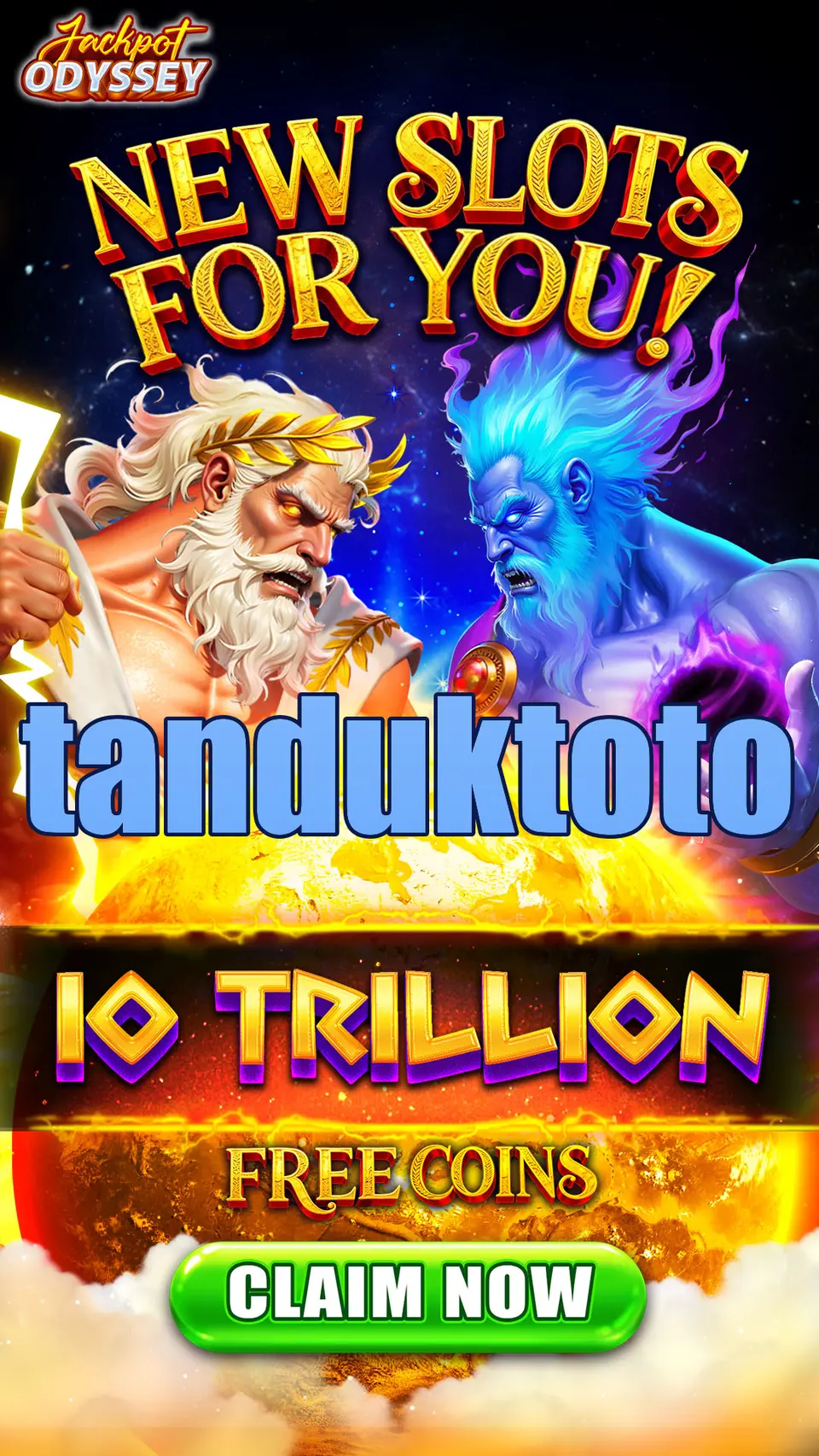 tanduktoto Unduh
