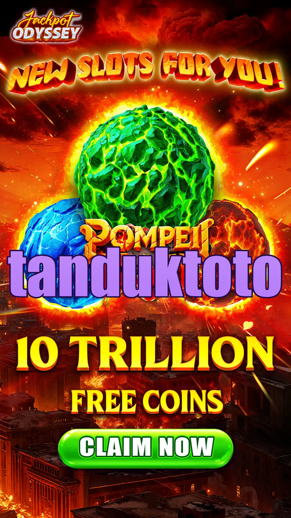 tanduktoto Unduh