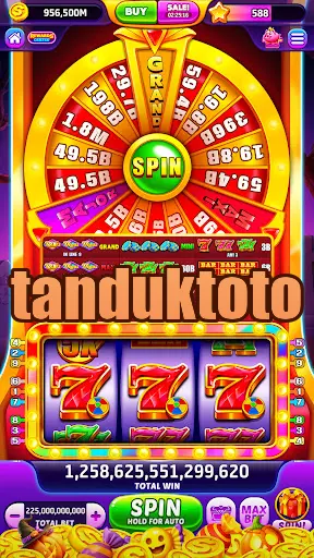 tanduktoto Masuk