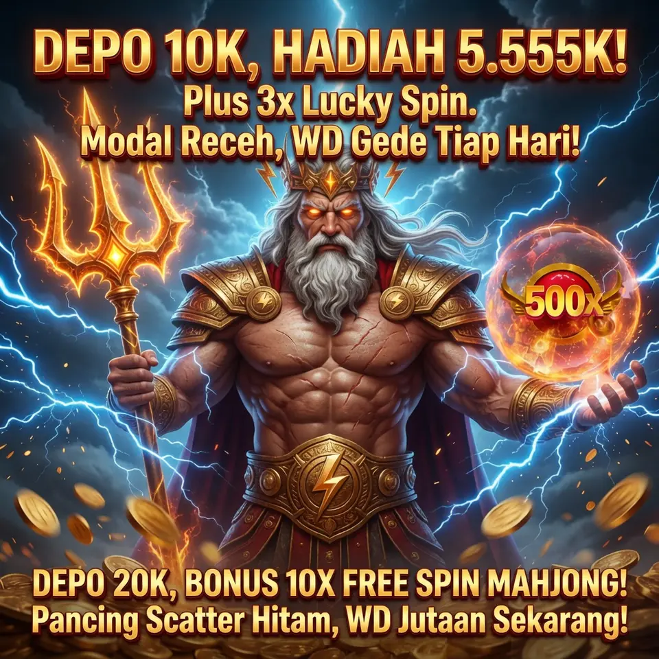 tanduktoto Tangkapan Layar - Resmi