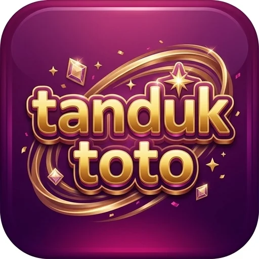 tanduktoto Logo - Resmi